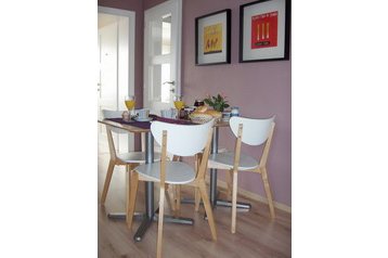 Apartament Nová Lesná 4
